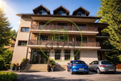Hotel/Pensiune, de 950 mp, în Cioplea - 1