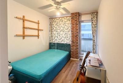 Apartament 3 camere de vanzare in Floresti - 10