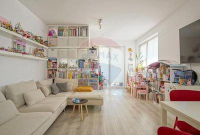 Apartament cu 3 camere decomandat în Bartolomeu - 5