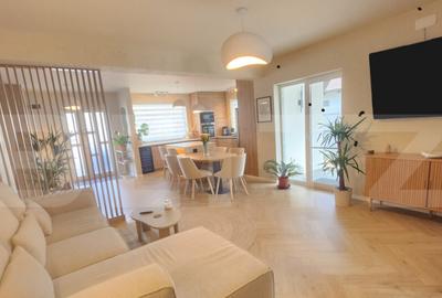 Casa Ultra-Lux in stil mediteranean complet mobilata - 3