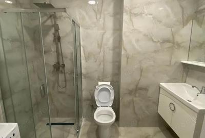 Garsonieră decomandată în Doamna Ghica