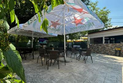 Afacere la cheie - pensiune zona Eforie Nord - 30