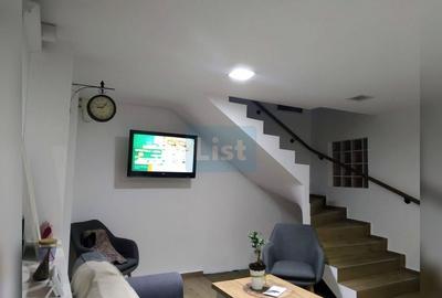 Casă cu 3 camere cu Canalizare în Central - 18