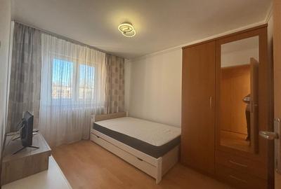 2 camere Berceni Str. Argeselu  Mobilat + Utilat Bloc reabilitat36 mp - 7