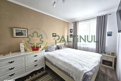 Apartament cu 2 camere decomandat, mobilat în Cedonia - 12