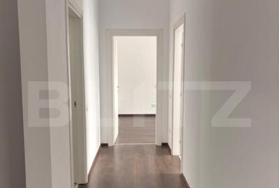 Apartament cu 3 camere decomandat în Viforâta - 8