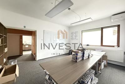 Casă individuală cu 7 camere cu Canalizare în Central - 3