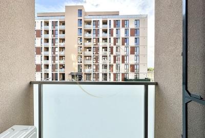NOU | Apartament 2 camere - Torontalului | CAMPEADOR CITY - 9