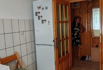 Apartament 3 camere, etajul 1/4, Radauti - 14