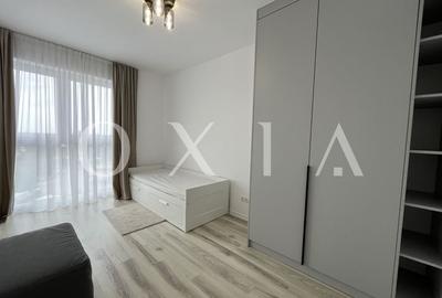 SX627 Denya Forest - 3 Camere - 2 Bai - 24