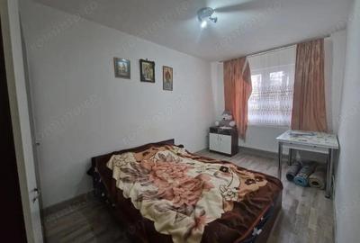 Apartament cu 2 camere semidecomandat în Traian - 2