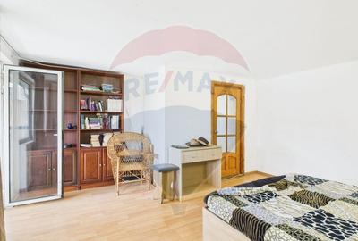 Casă individuală cu 5 camere cu Teren 1682 Mp în Ciorogârla - 23