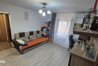 Vanzare apartament 2 camere, zona Berceni - Resita - 2