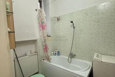 2 camere  | Cismigiu | Centrala proprie | Parter inalt - 7