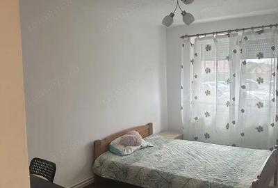 Garsonieră decomandată în Micro 14 - 7