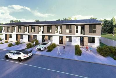 Casă cu 3 camere cu Canalizare în Central - 16