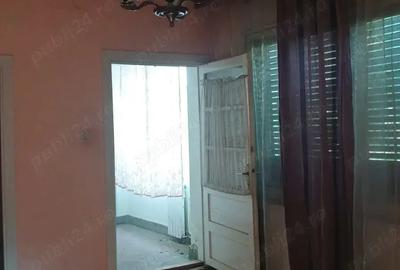 Casa individuala pe parter - 124 mp, 4 camere, anexe si garaj, teren 614 mp, -Str.Dr.I.Muresan - 3