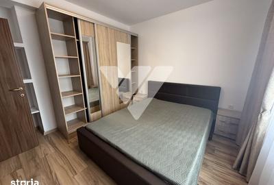 Apartament cu 3 camere în Central - 5