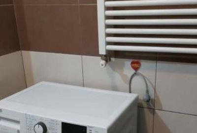 Aparatorii patriei etaj 3 bloc nou - 7