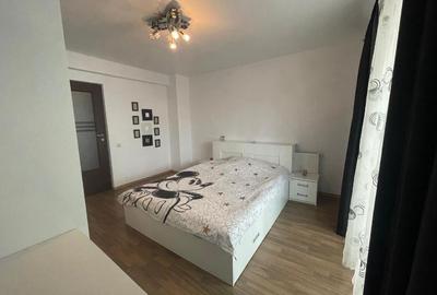 Apartament cu 2 camere decomandat, mobilat în Kamsas - 3