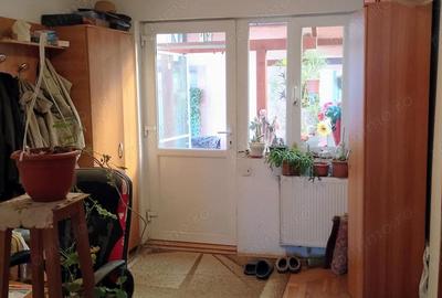 Casă cu 3 camere în Ghirodei - 18