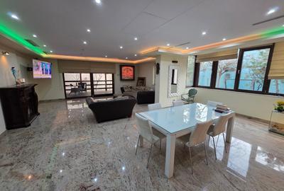 Casă cu 8 camere cu Teren 764 Mp în Timpuri Noi - 14