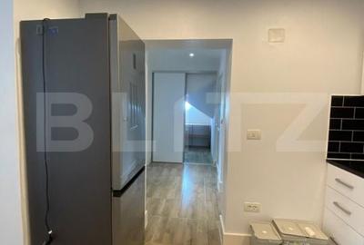 Casă cu 4 camere cu Teren 300 Mp în Ciarda Roșie - 6