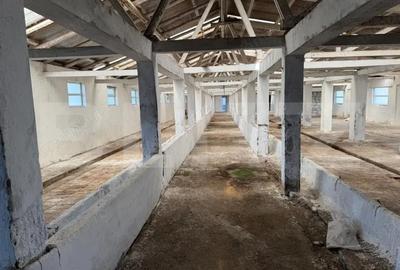 Spațiu comercial, de 952 mp, în Central - 7