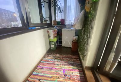 Apartament cu 3 camere decomandat, mobilat în Sălaj - 10