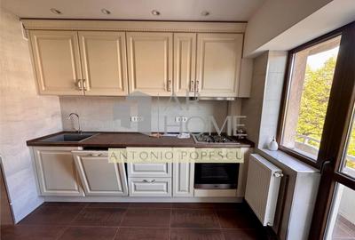 Apartament 2 camere, prima , Ploiesti, zona centrala - 11