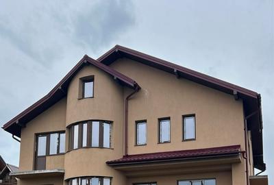 Casă cu 4 camere în Vorovești - 5