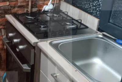 Apartament cu 3 camere decomandat în Giroc - 1