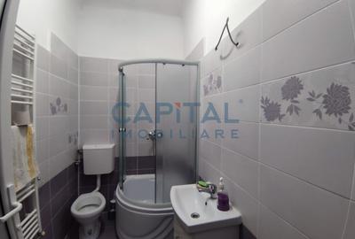 Fara comision! Casa 2 camere 70 mp, teren 770 mp, front 12 ml, Dambul Rotund - 4