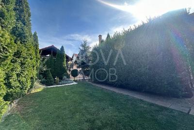 Casa individuala de vanzare - Sura Mare - 5
