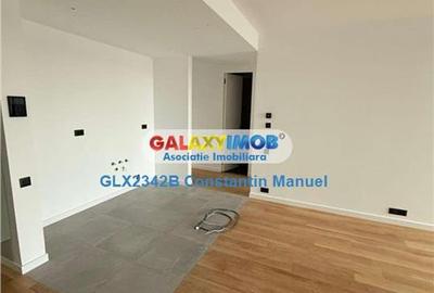 Apartament cu 2 camere semidecomandat, mobilat în Herăstrău - 5