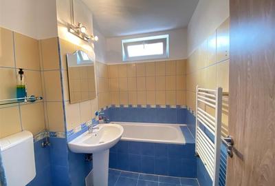 2 camere ,decomandat, 54 mp, balcon, parcare, zona str.Nasaud, Marasti - 6