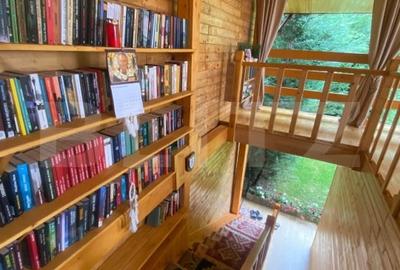 Casa spatioasa aproape de natura, cu toate utilitatile - Baciu - 17