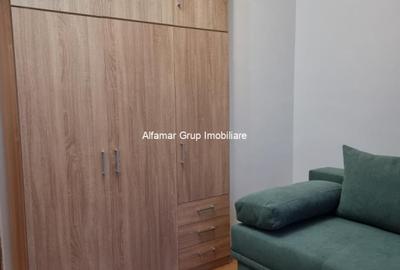 Apartament cu 2 camere, mobilat în Rahova - 5
