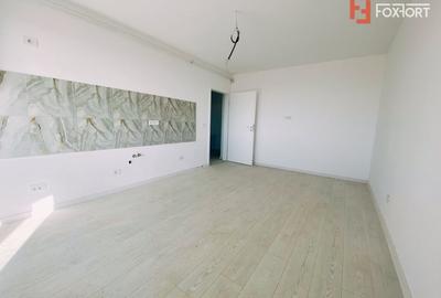 Apartament cu 3 camere decomandat în Giroc - 19