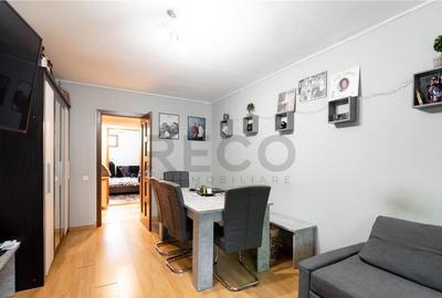 RECO Apartament Gheorghe Doja - 1