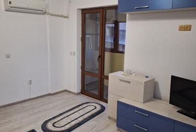 Garsoniera de inchiriat 1 camera, 35 mp Baba Novac - 5