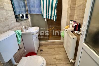 Casă cu 2 camere cu Teren 850 Mp în Central