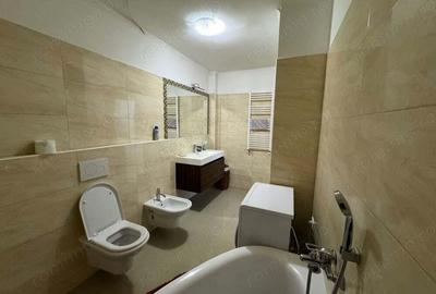 Garsoniera de inchiriat Sector 1 zona Banu Manta - 3