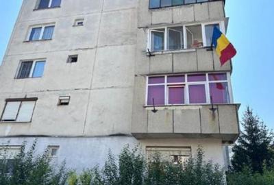 Cota de 1/4 din ap 2 camere, mun Sighisoara, Jud Mures 03.12 - 4