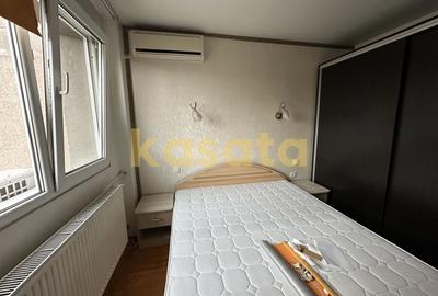Apartament cu 3 camere decomandat, mobilat în Drumul Taberei - 13