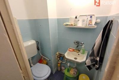 Apartament cu 3 camere decomandat, mobilat în Soarelui - 17