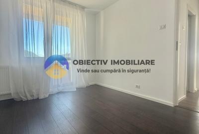 Apartament 3 camere/2 bai/2 balcoane Precista- cu priveliste - 18