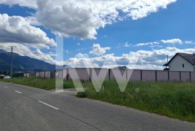 Teren Construcții intravilan de 1078 mp, în Glăjărie - 11