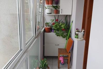 Apartament cu 2 camere semidecomandat în Central - 6