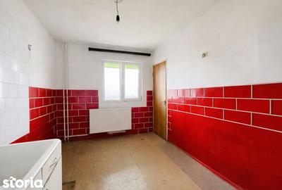 Apartament cu 2 camere decomandat în Rogerius - 1